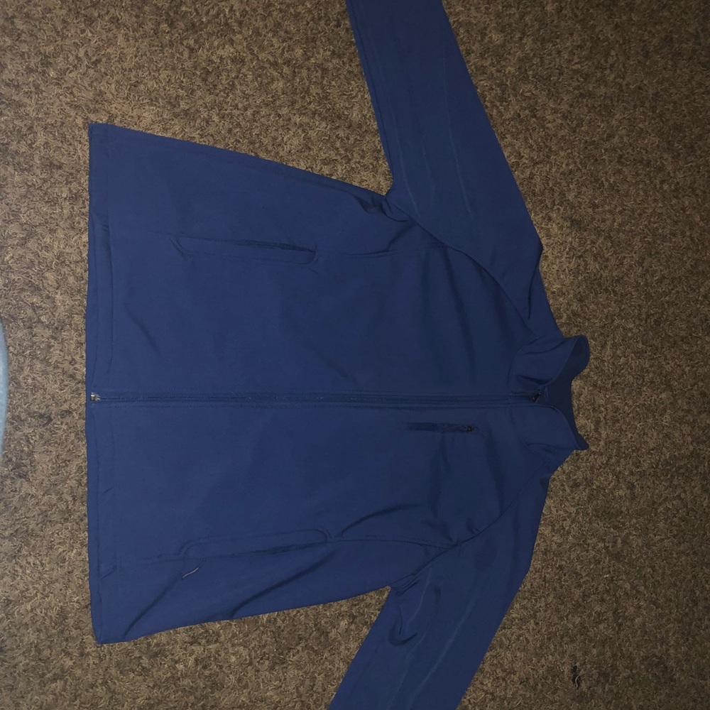 Waterproof jacket